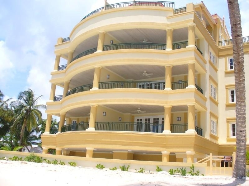2 Bed Apartment/Condo For Sale in St. Lawrence Gap Barbados